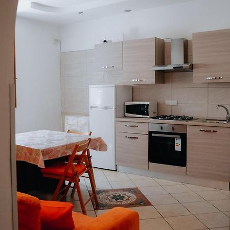 Fen Home Pozzuoli Exterior foto