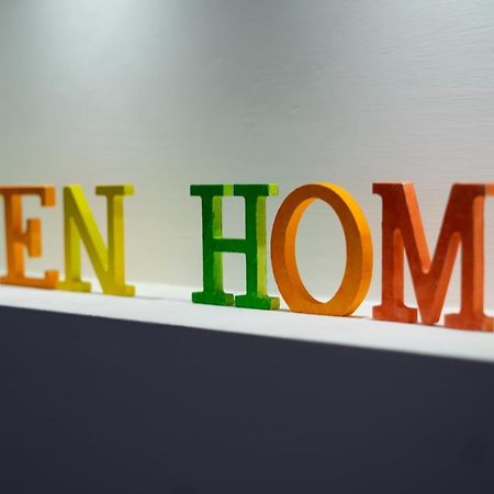 Fen Home Pozzuoli Exterior foto