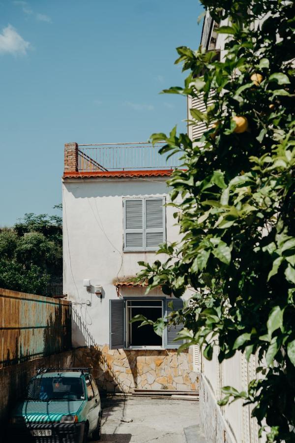 Fen Home Pozzuoli Exterior foto