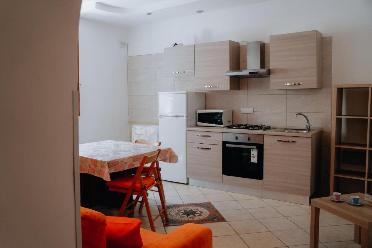 Fen Home Pozzuoli Exterior foto