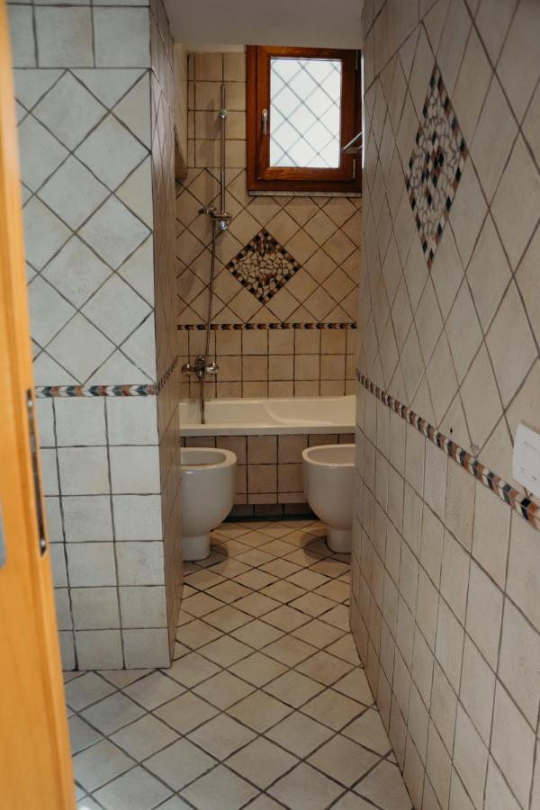 Fen Home Pozzuoli Exterior foto